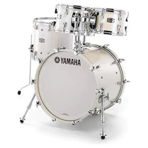 yamaha RC2JF30JSLS *ADS ORDERS ONLY* SILVER SPARKLE 3PC  SHELL  RECORDING CUSTOM: RBB-2214, RBT-1208, RBF-1615, CL-945LBW