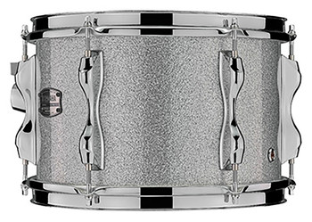 Yamaha, RBT-1311SLS Recording Custom Tom 13x11 Silver Sparkle, RBT-1311SLS