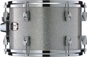 Yamaha, RBT-1309SLS Recording Custom Tom 13x9 Silver Sparkle, RBT-1309SLS