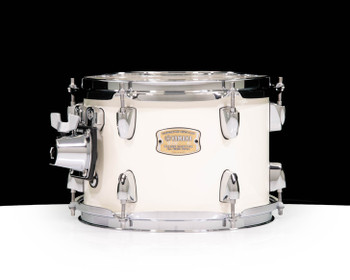 Yamaha, Recording Custom Tom 10x7.5, RBT-1007PWH