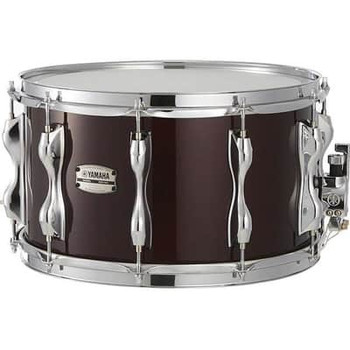 Yamaha, Red Autumn Recording Custom Snare Drum 14x8, RBS-1480RAU
