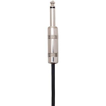 Hosa FSC-503 Footswitch - Momentary Normally Closed Switch - 1/4-inch TS Connection