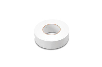 Hosa GFT-447WH-BULK Gaffer Tape - White - 2 Inch x 60 Yard Roll