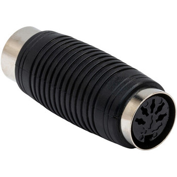 Hosa GMD-108 MIDI Cable - 5-pin DIN Male to 5-pin DIN Male - 8 Foot