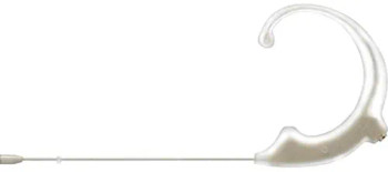 Mogan EIO-BG-SE Elite ICE Omni Earset, Beige, Sennheiser