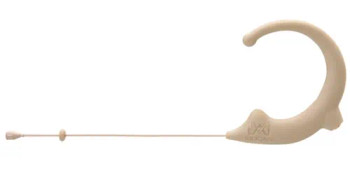 Mogan EAO-BG-AK Standard Omni Earset, Beige, AKG