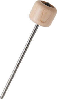 Yamaha BT-914A WOOD BASS DRUM BEATER