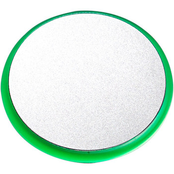 Shure MXA-NMB/BLANK Network Mute Button - Blank Configurable Control Interface