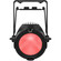 CHAUVET Professional COLORado Solo Pod E IP65 RGBL LED Wash Fixture