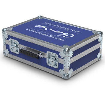 Chauvet Professional, Flight Case for QuickQ 30 Console, CHAMFCQQ30UK