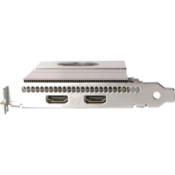 Chauvet Professional, MediaMaster VisionSC-UHD2 PCIe Card (2 x HDMI Inputs) (CHAMMMHDMI2)