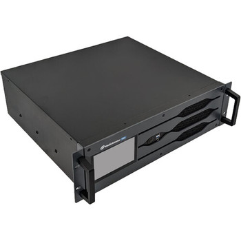 Chauvet Professional, MediaMaster VS4+ Media Server(CHAMMMVS4PLUS)