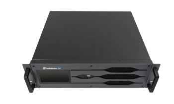 Chauvet Professional MediaMaster VS2+ Media Server