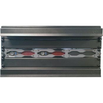 CHAUVET Professional MediaMaster VS1+ Media Server (CHAUVET Professional MediaMaster VS1+ Media Server)
