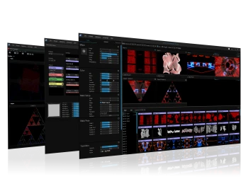 Chauvet Professional MediaMaster Pro Software License