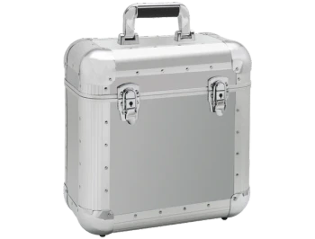 Reloop, AMS-REC-INNER-50, 12.5" Antistatic Vinyl Inner Sleeves (50 Pack)