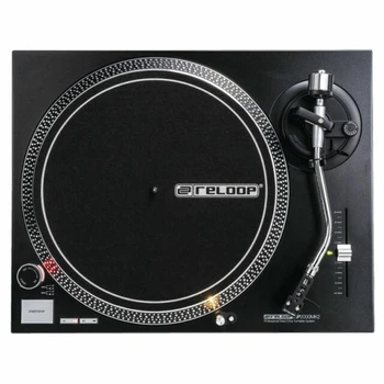 Reloop, AMS-SCRATCHING-SET-XTRM, XTRM Professional DJ Scratching Cartridge Set