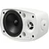 Pioneer Pro Audio 4" 2-Way Passive, Reflex Loaded Surface Mount Speaker (White Grille)