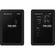 Pioneer DJ DM-50D Active 5" Desktop Monitor/DJ Speakers (Black)