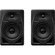 Pioneer DJ DM-50D-BT Active 5" Desktop Monitor/DJ Speakers (Black)