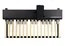 Nord PK27 27-Key MIDI Pedal Board for C1, C2 Organs