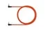 Fostex ET-RP1.2 Replacement Cable for RPmk3 Headphones, 1.2m, 1/8" TRS