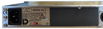 Lake People Digi Tool F611 Professional Digital Audio Processing Interface for Studio Applications (AMS-DIGI-TOOL-F611)