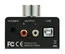 Fostex PC-100USB-HR-2 Desktop 24-bit / 96kHz USB Volume Controller and Headphone Amplifier