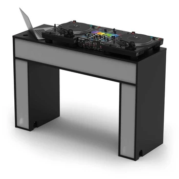 Glorious AMS-MOD-MIX-STATION-BLK Glorious Modular Mix Station Black