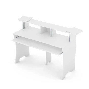 Glorious AMS-WORKBENCH-WHT Glorious Workbench White