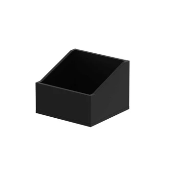 Glorious AMS-REC-BOX-110-BLK-ADV Glorious Record Box Advanced 110 Black