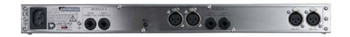 Lake People F388-2-Q Headphone Amplifier (AMS-F3882-Q)