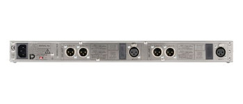 Lake People F355 Microphone Amplifier (AMS-F355)