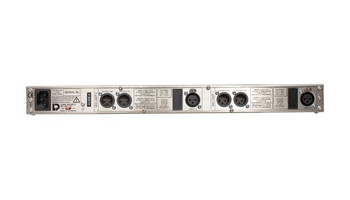 Lake People F355A Microphone Amplifier with Class-A Inputs (AMS-F355A)