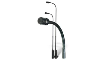 CAD 20" Condenser Cardioid Mini Gooseneck - Extended Frequency Response