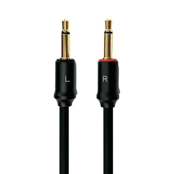 Fostex ET-TH2.0UB2Y Replacement Unbalanced Cable for TH-910/TH-920 (AMS-ET-TH2.0UB2Y)