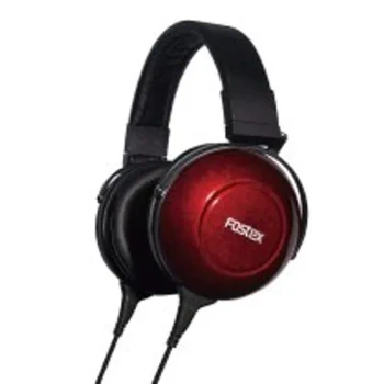 Fostex USA AMS-TH-900MK2-LE Fostex TH-900MK2-LE Closed‑Back Audiophile Headphones – Urushi Lacquer