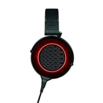 Fostex USA AMS-TH-909-LE Fostex TH-909-LE Open-Back Audiophile Headphones - Urushi Lacquer