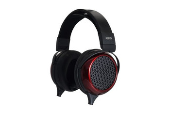 Fostex TH-919 Premium Open-Back Dynamic Headphones for Audiophile Listening and Professional Audio Applications (AMS-TH-919)