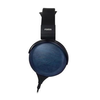 Fostex TH1000RPmk2 Premium Closed-Back Planar Magnetic Headphones for Audiophile Listening and High-End Professional Audio Applications (AMS-TH1000RPMK2)