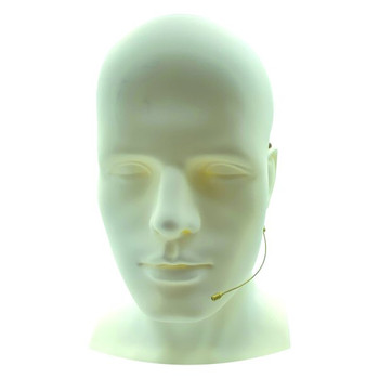 CAD WX19 Earworn Omnidirectional Miniature Microphone (AMS-WX19)