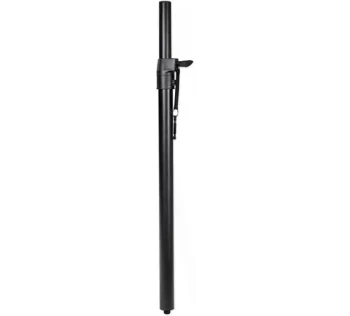 Mackie SPM400 Adjustable Speaker Pole – M20 Threaded Height-Adjustable Subwoofer Speaker Pole