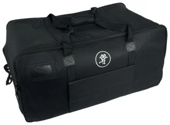 Mackie Thrash215 Speaker Bag – Protective Carry Case for 15” Loudspeaker System
