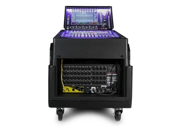 Allen & Heath dLive C1500 Rack Kit DLC15-RK19 AH-DLC15-RK19