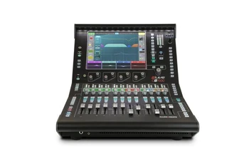 Allen & Heath dLive CTi1500 Control Surface CTI15 AH-DLIVE-CTI15