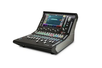 Allen & Heath dLive CTi1500 Control Surface CTI15 AH-DLIVE-CTI15