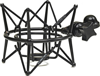 CAD MZM5 Elastic Suspension Shock Mount for M179/M9 MZM5 AMS-MZM5