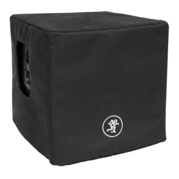 Mackie DLM12S Subwoofer Protective Cover – Subwoofer Dust Cover