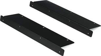 Mackie ProFX12v3+/ProFX12v3 Install Rack Mount Kit – Professional Rack Mounting Kit for ProFX12v3 Series Mixers