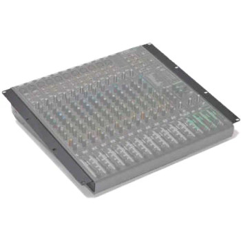 Mackie ProFX16v3 Install Rack Mount Kit – Professional Rack Mounting Solution for ProFX16v3 Mixer